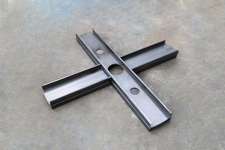 C Purlin Roll Forming Machine C Purlin Roll Forming Machine