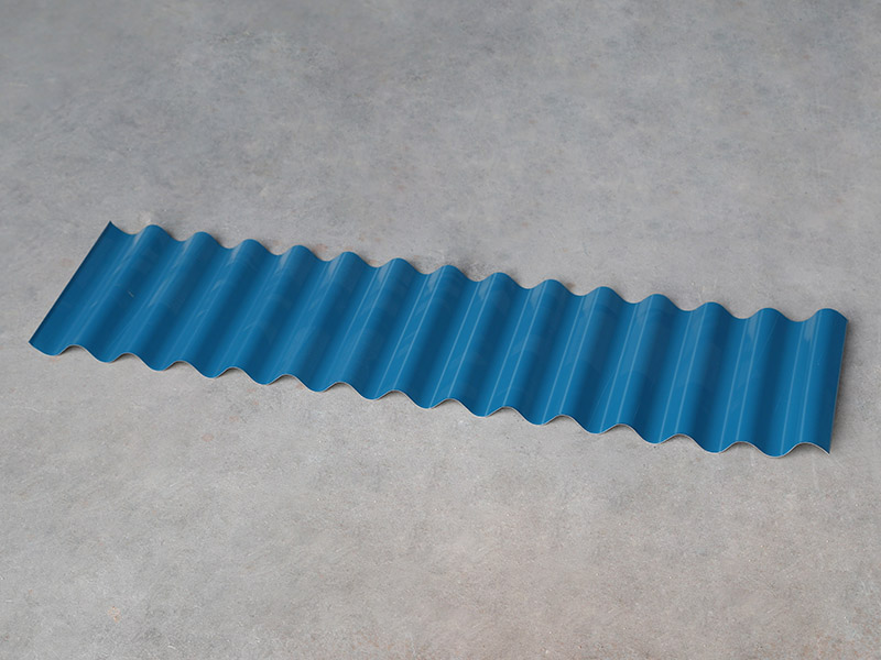 Corrugated Roll Forming Machine Corrugated Roll Forming Machine