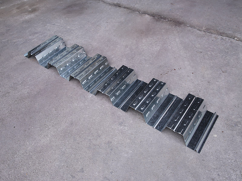 Floor Decking Roll Forming Machine Floor Decking Roll Forming Machine