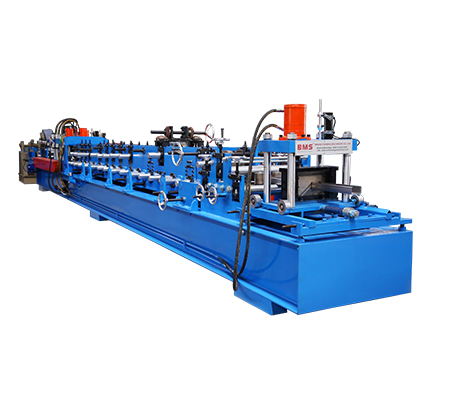 Automatic PV Solar Panel Frame Punching Machine