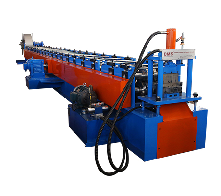 Waterproof Solar Mounting Frame Roll Forming Machine